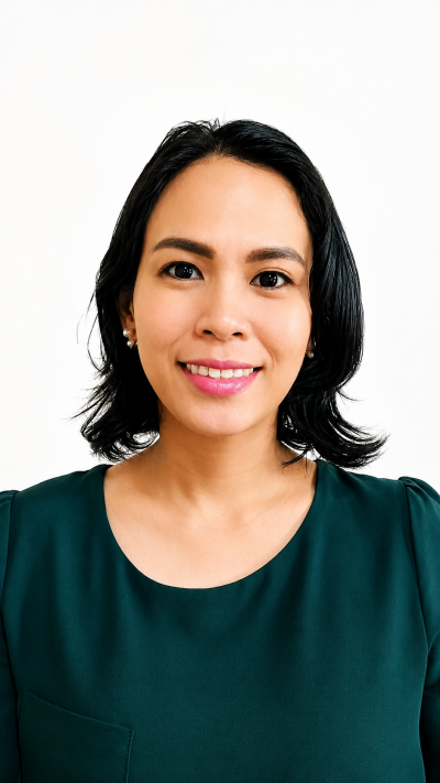 Jeza Mae Sayson