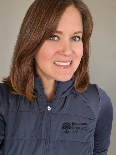 Lisa Aron