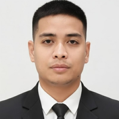 E.R. Jerome Melbert Rivera