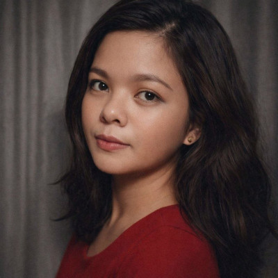 Jene Rose Bidaure-Driz