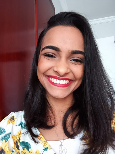 Jessica Laila Raposo