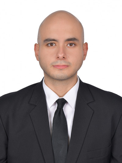 PEDRO CASTELLON