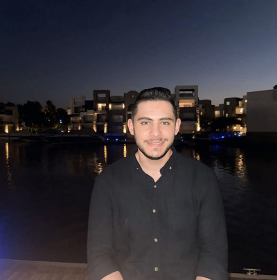Ahmad Alhendi