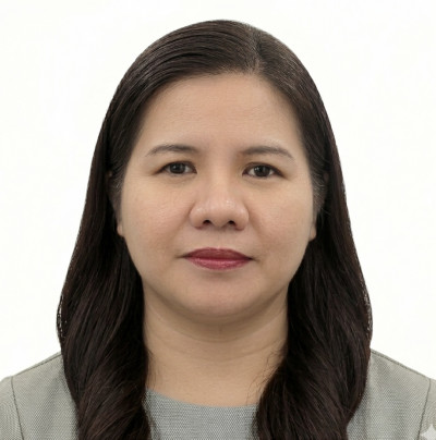 Alma Jocson