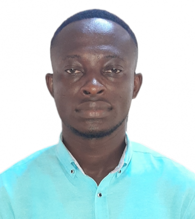Emmanuel Appiah