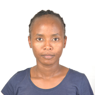 Janet Wandoe Mwakweka