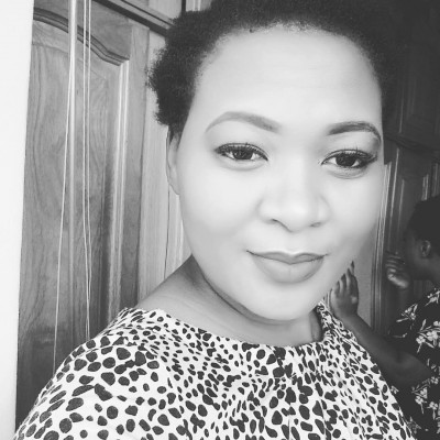 Thulile Surprise Shange