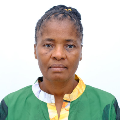 Khanyisani Ngwenya