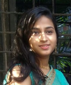 Siddhi Salvi