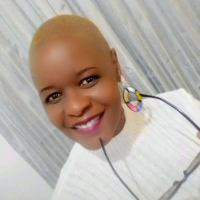 Chiedza Hellen Nevanji