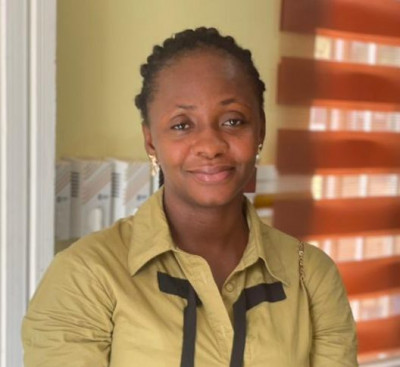 Evelyn Adobah