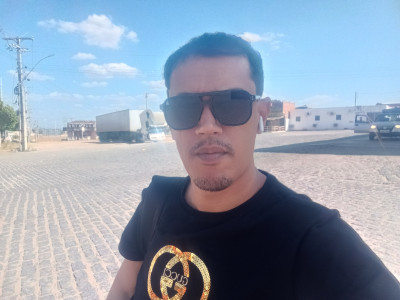 Wallberto Barboza dos Santos