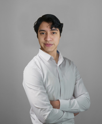 Brandon Coloma Schwartz