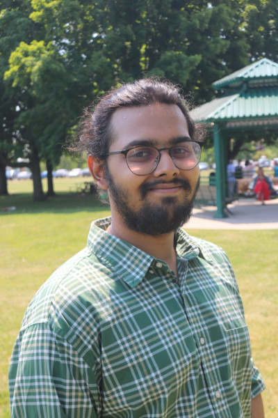 Vighnesh Srinivas Gumma