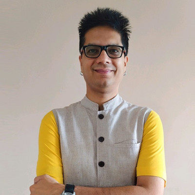 Agastya Kapoor