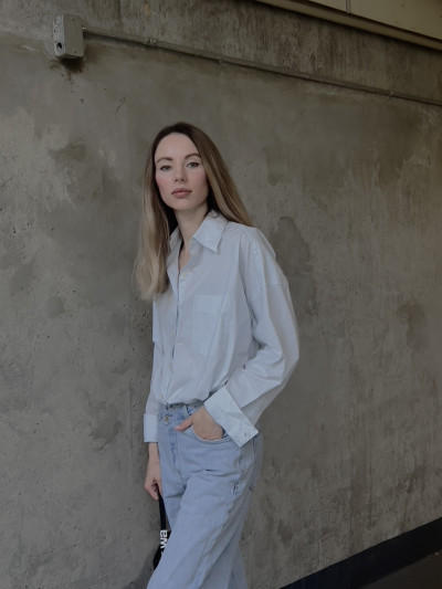 Anastasia Kalashnikava