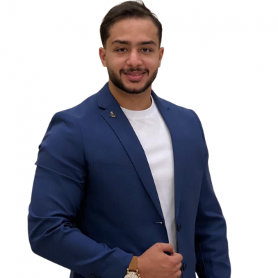 Noor Aldeen Qwaider