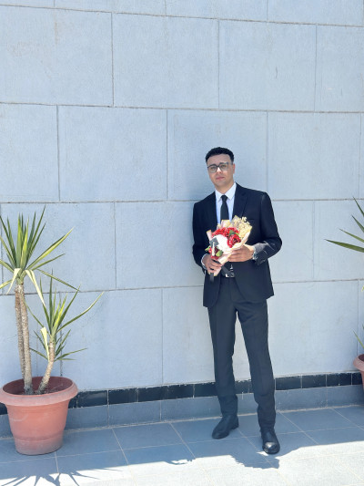 Moaz Osama