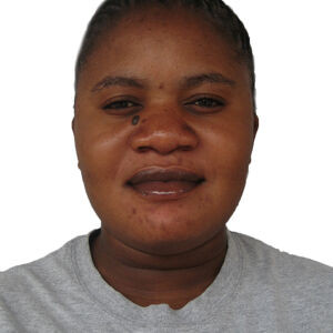 Audrey Chizokoto