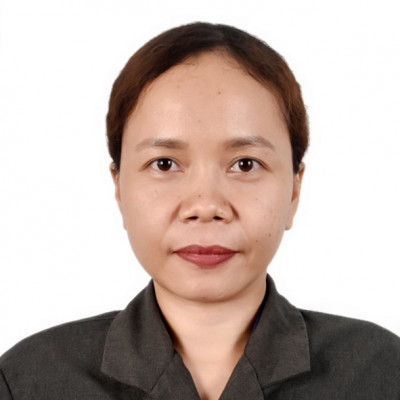 Estifane May Macoto