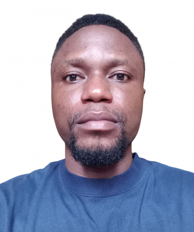 Emmanuel Amegashitsi