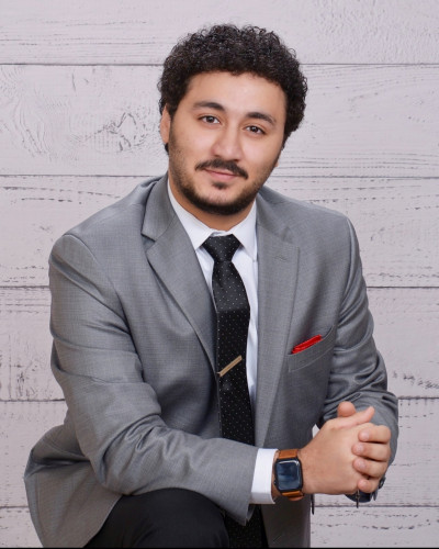 Saleem Raed