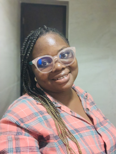 Faith Osunde