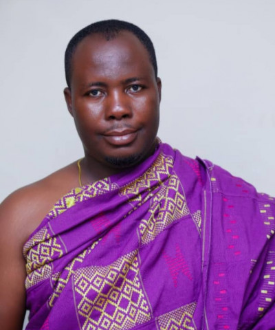 Derick Gyasi Berko