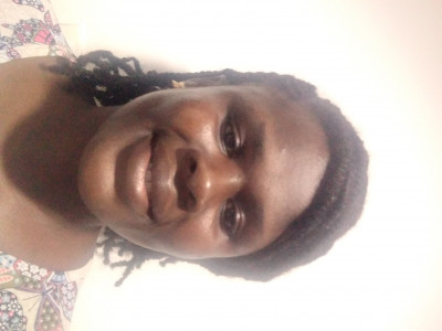 Comfort Awuku
