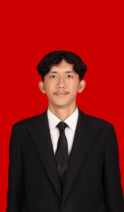 Imam Haidar Fathuljalal