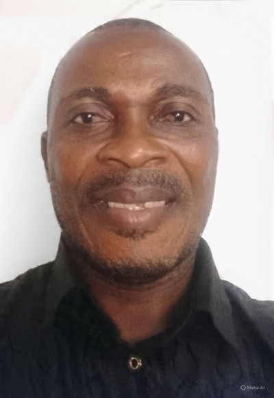 Johannes KwabenaTerkper Perry