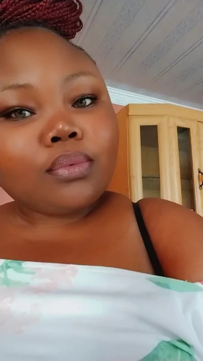 Samkelisiwe Beverly Khuzwayo