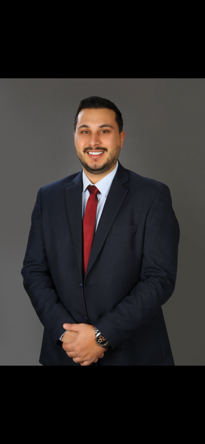 Samer FakerAldeen