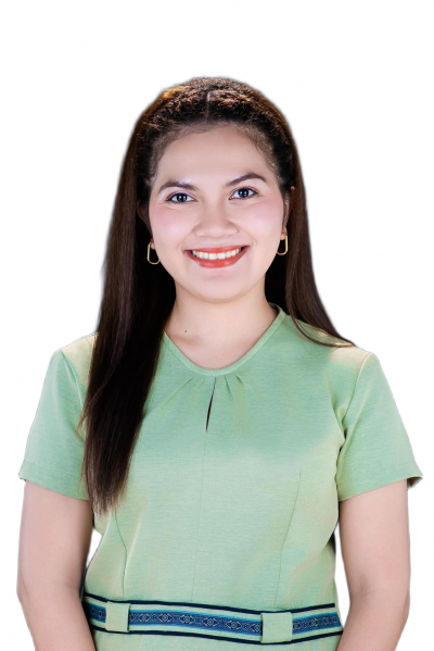 Stephanie Jean Del Coro
