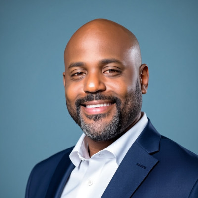 Ralph Jeudy