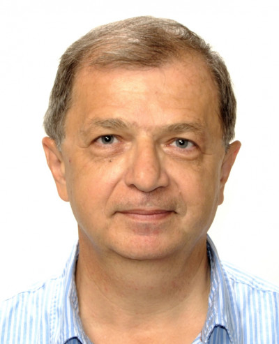 Boris Budosan