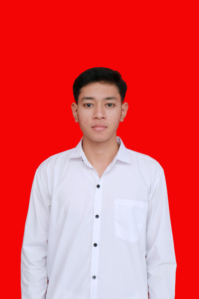 Ahmad Zuhudi Ramadhany