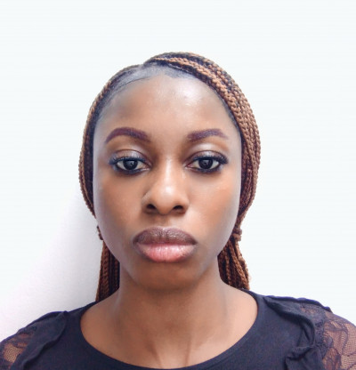 Mary Okeke
