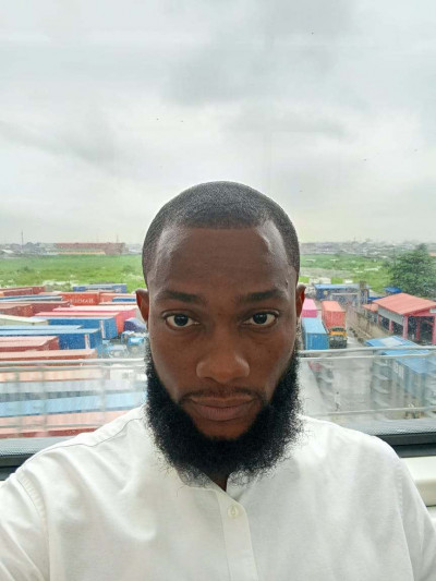 kosisochukwu Hilary Okonkwo