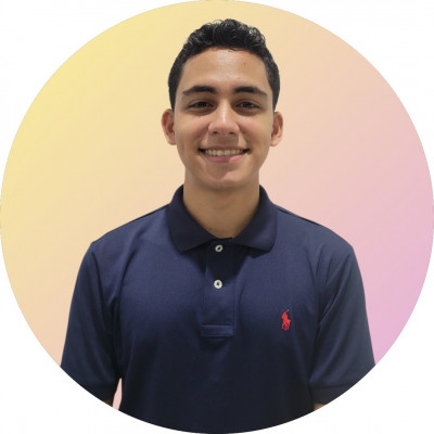 Alexi Josías Cruz Montufar