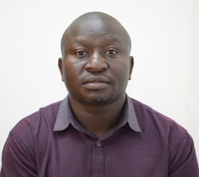 Jeremiah Miruka