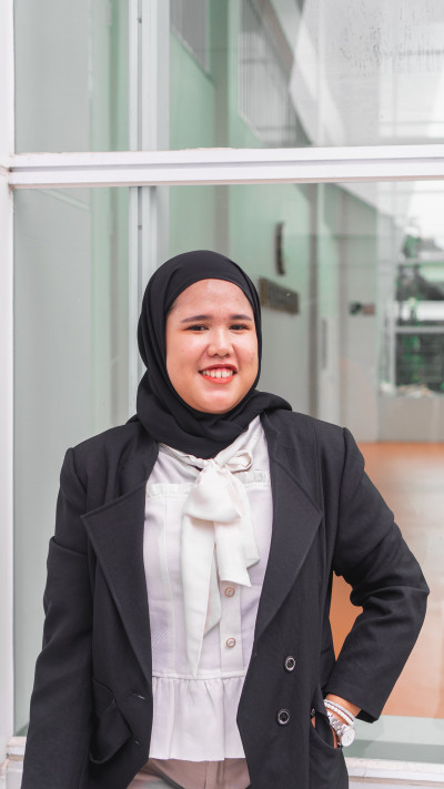 Pavita Salsabila Karana