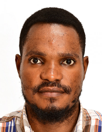 Emmanuel  Frimpong Agyekum