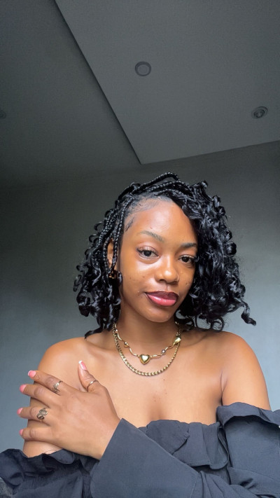 Princess UWAKWE