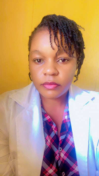 Lydia Kerubo Mitunda