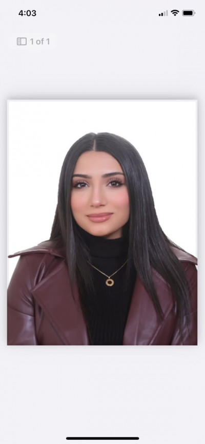 Jana Khalil
