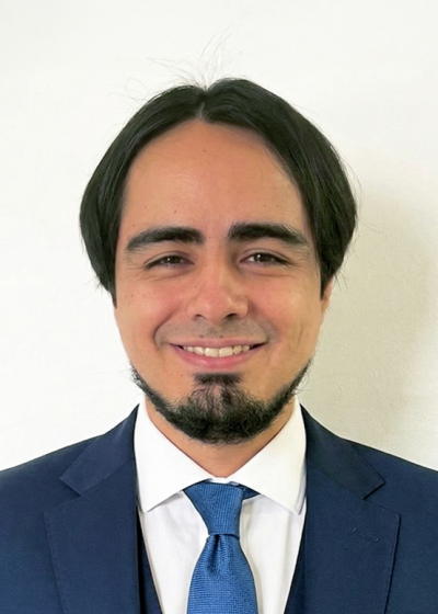 Jonathan Saul Serratos Ojeda