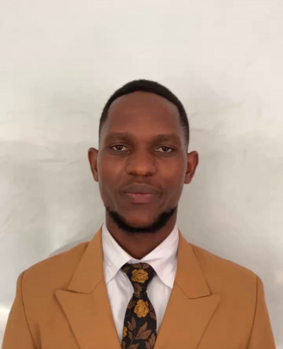 ELTON OMBASA