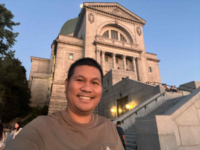 MARK JOSEPH BERNARDO