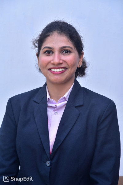 CINDRA AYADATHIL